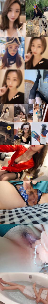 推特红人 人妻小鹿 C cup 522M 1