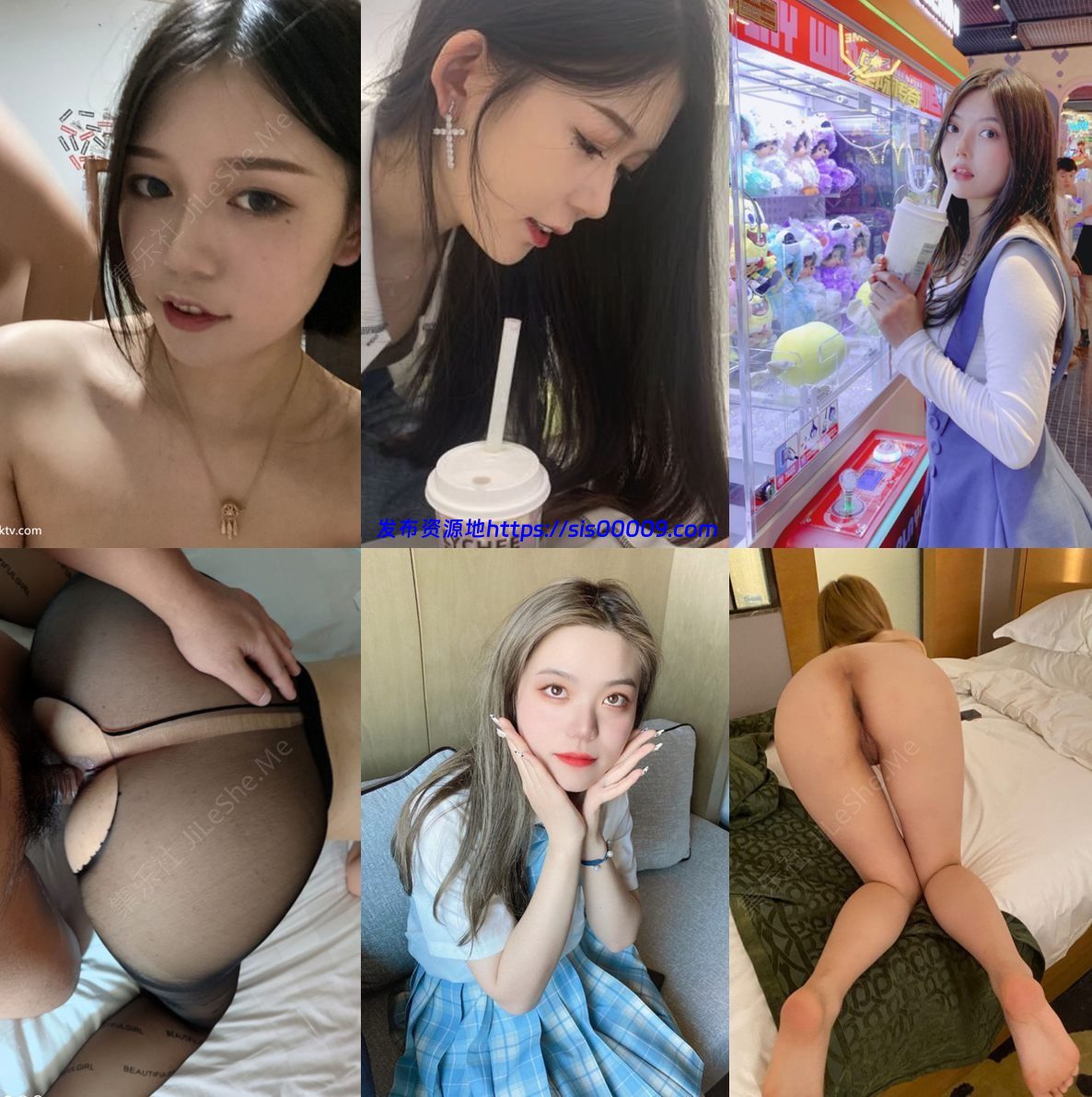 【极品性爱精品泄密】2022最新反差婊《9》性爱私拍流出万人求的七位良家美女出境 完美露脸 高清720P原版 1