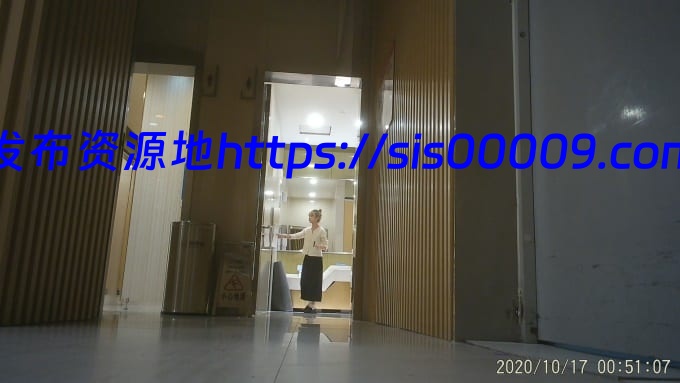 【2020原创厕拍】重磅原创高档餐厅厕拍吃夜宵的性感美女 [百度网盘/多V/2G] 4