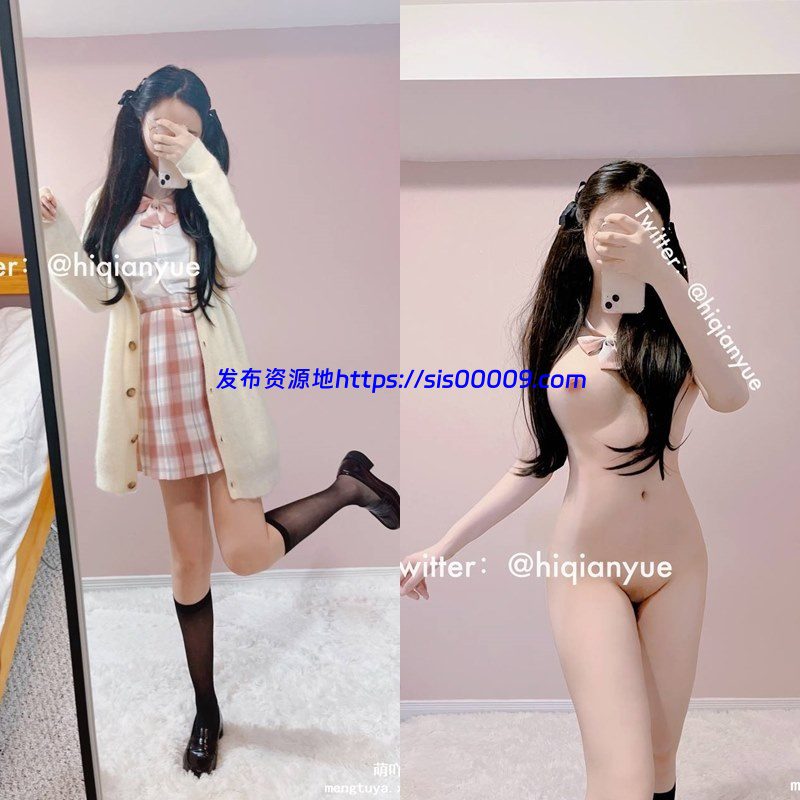 【更新】顶级白虎-千月酱私拍合集【144P+34V+12A/2.2G+2.8GB】 1