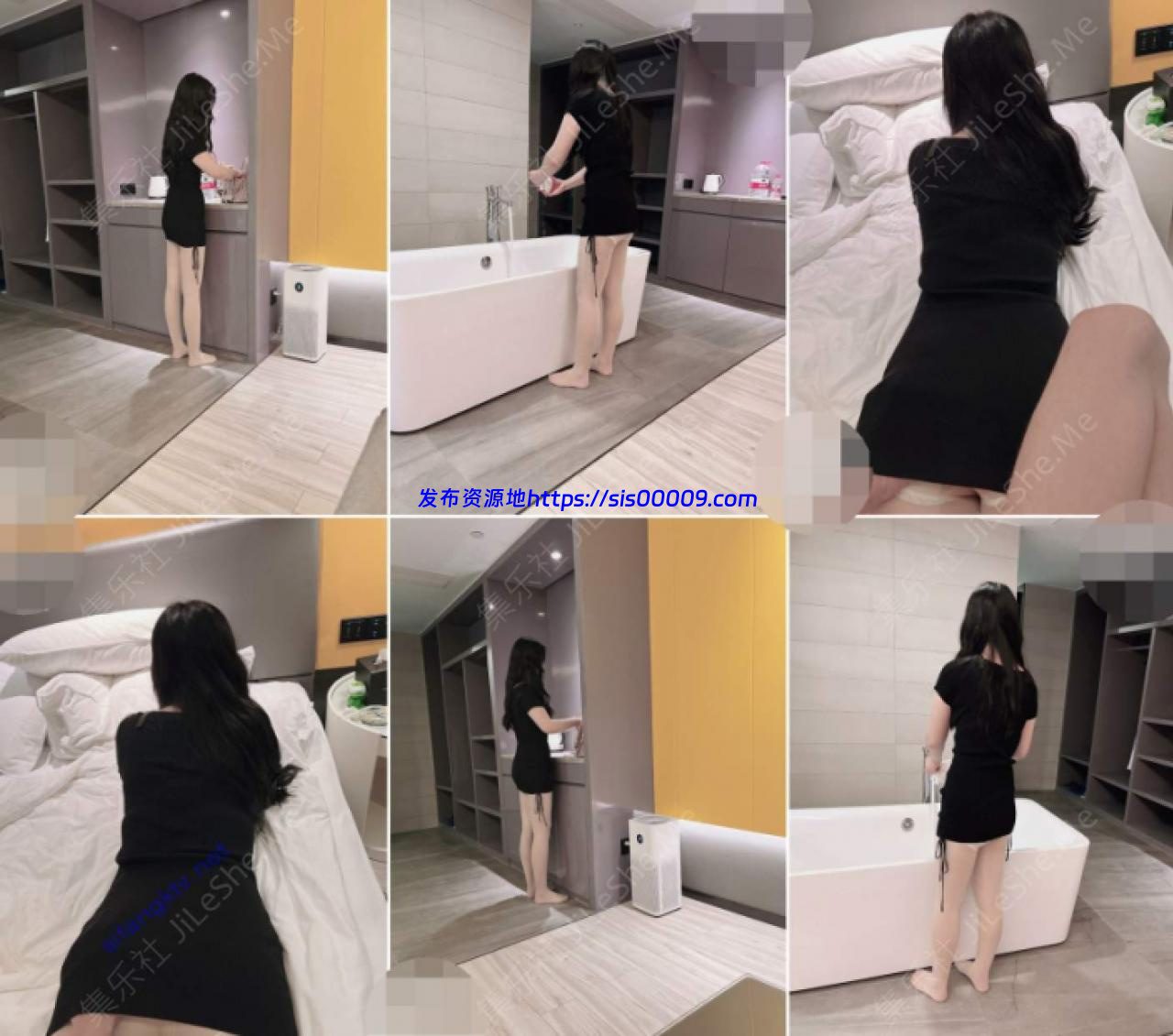 最新姐弟乱伦后续6-2日！姐姐被驯服后，每天想要，她穿的裙子好仙女，做饭背影好美！齐逼短裙丝袜美腿诱惑，色弟弟要精尽人亡【684MB】 1