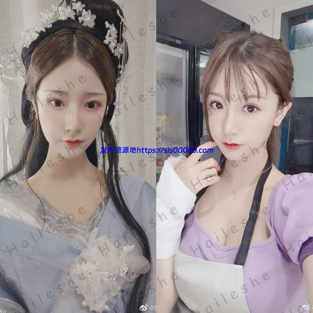 Cosplay猫九酱COS合集 14.3G 1