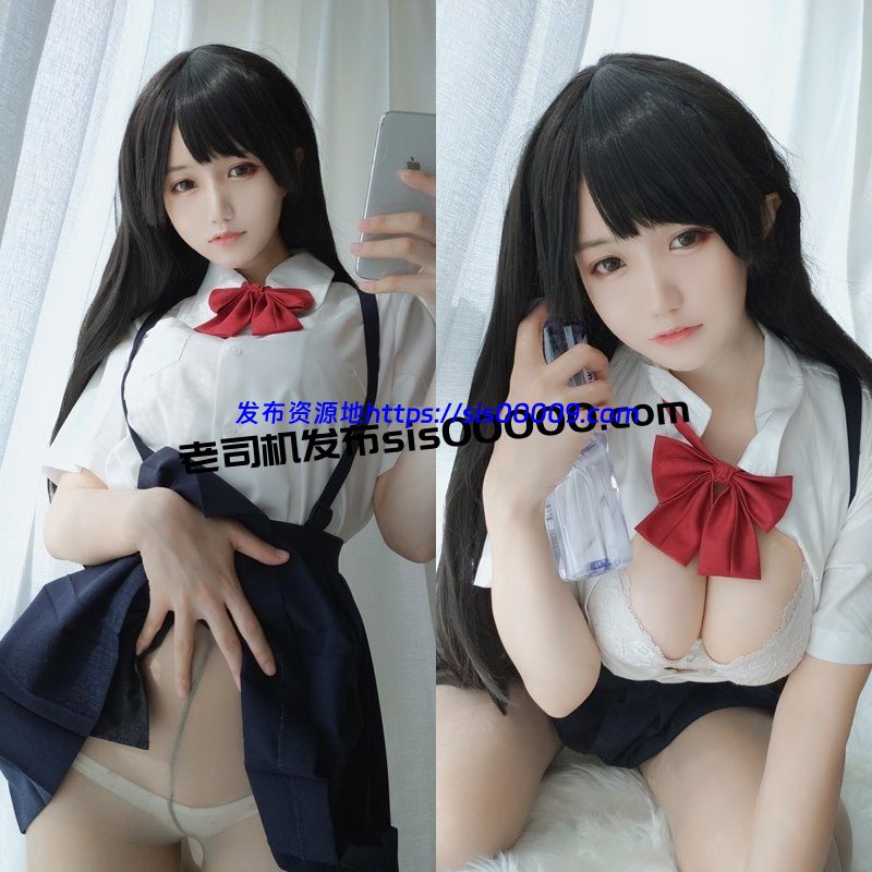 推特笔芯高价原版资源@youuumi 小优米/yo优优mi 合集 27GB 1