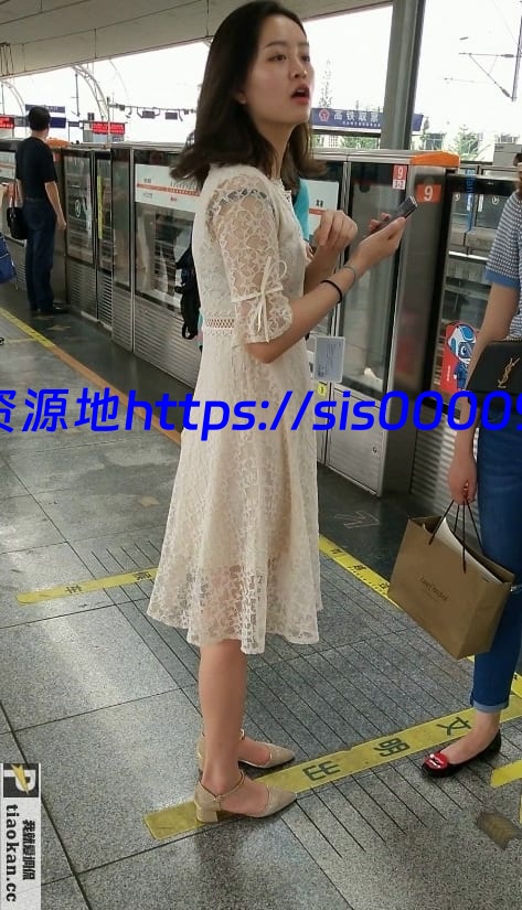 抄底 机场地铁街拍CD系列[百度网盘/多V/48G] 2