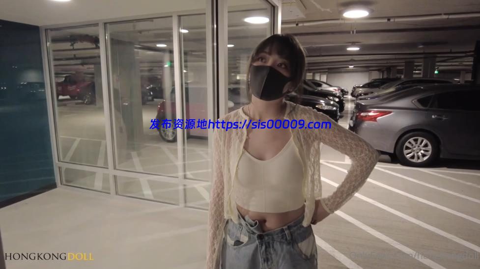 HongKongDoll 一日女友终章 【3.37G】 1