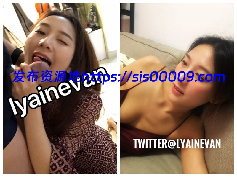 Twitter超级好看气质网红特莱莎@lyainevan最全集【百度网盘/57P/60V/3.24GB】 4