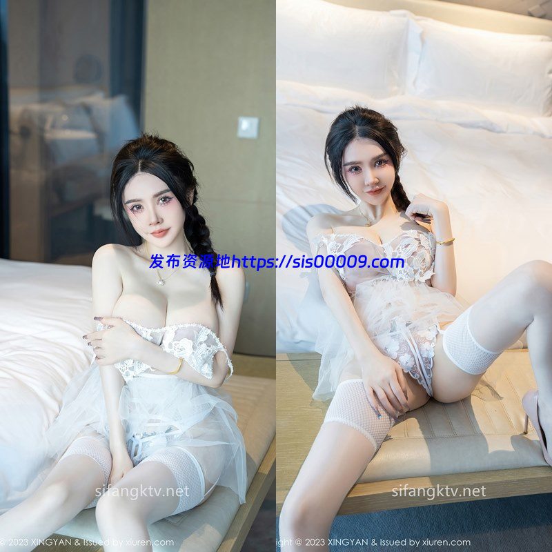 秀人网外围名媛 潘娇娇 尺度全开 5.8G 1