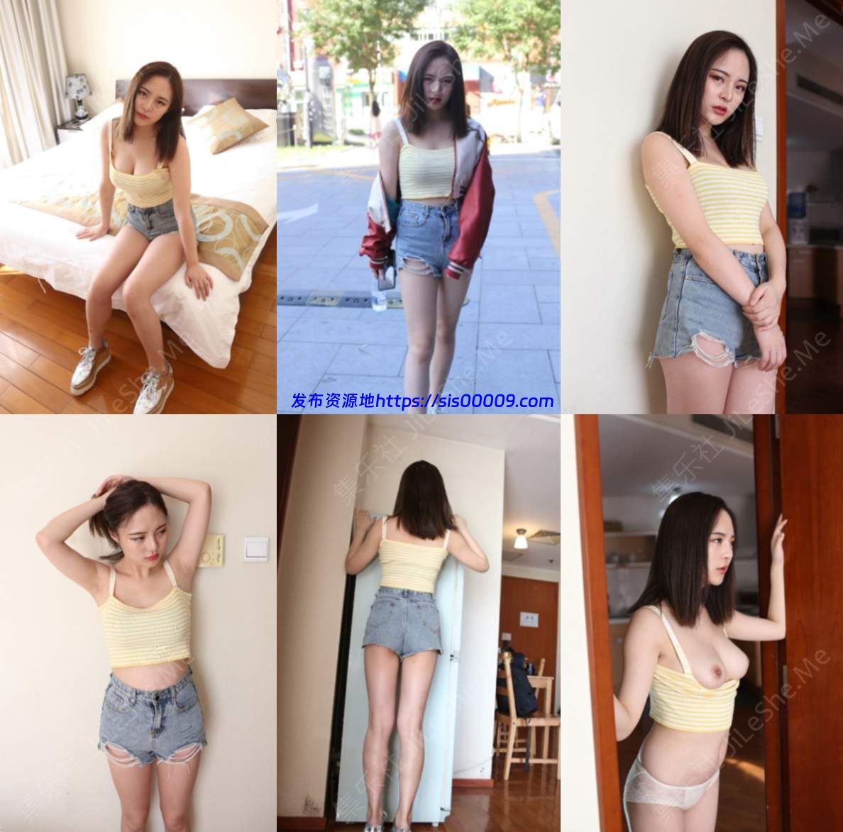 国模大尺度私拍图马慧莹【202P/20mb】 1