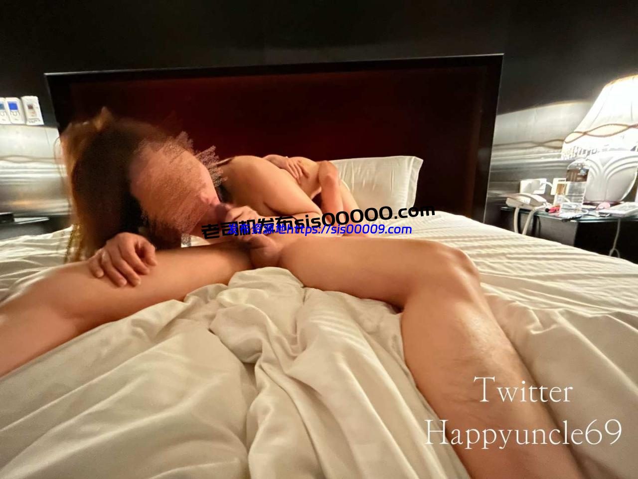 X推特高富帅健身博主约炮大神@HappyUncle69 快乐叔叔 13.1 5