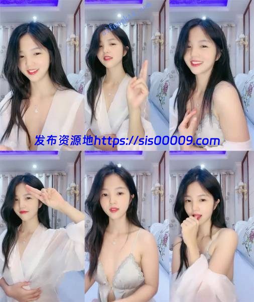 韩国极品主播小美【4V/3.82GB】 1