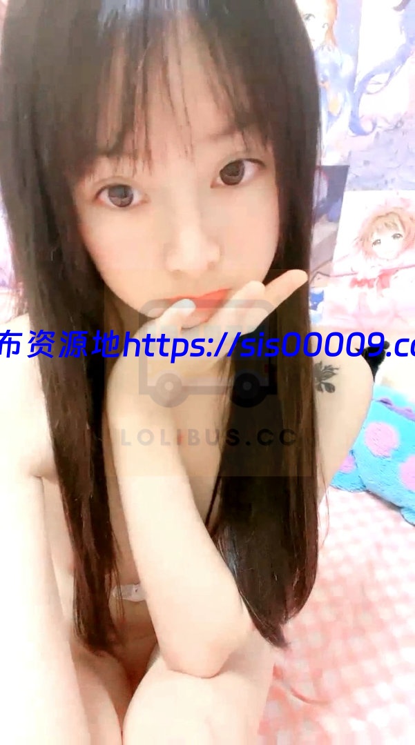 双马尾萝莉-于于酱 1