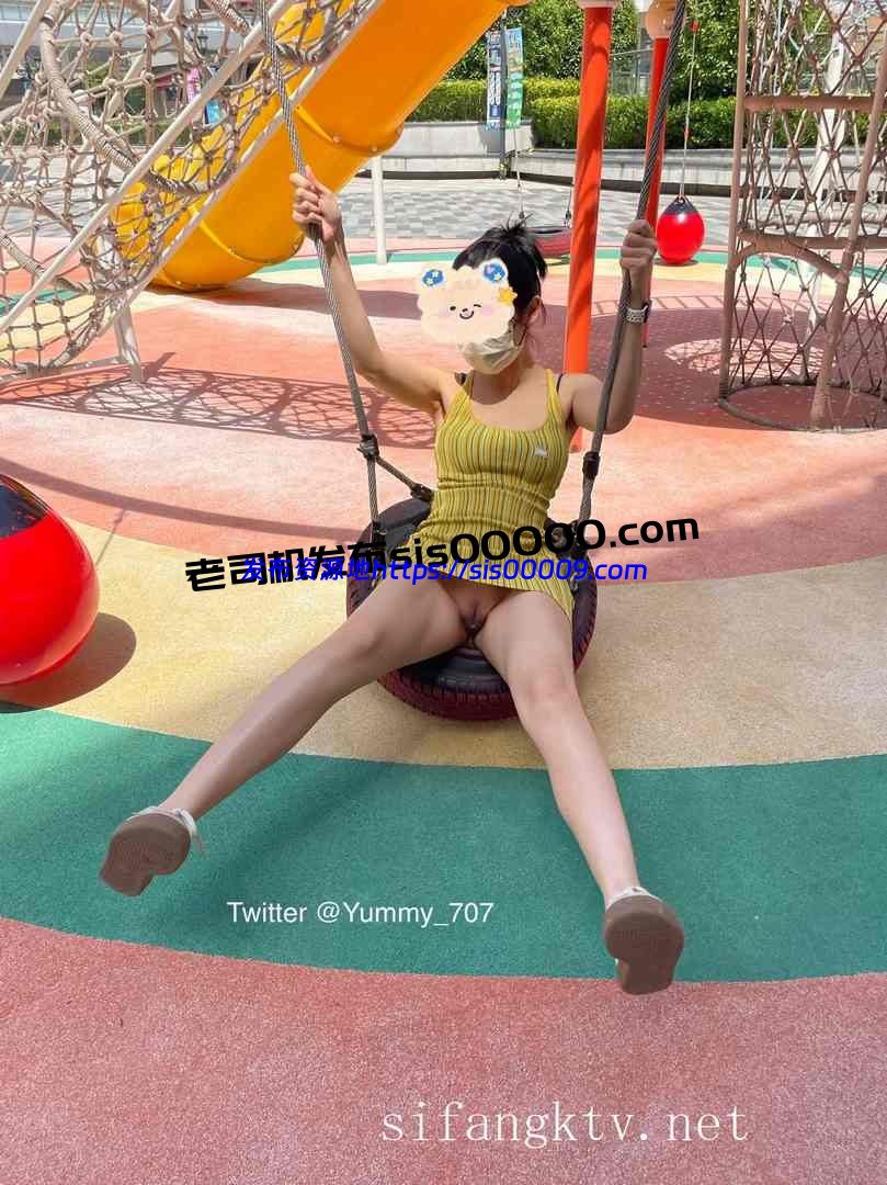 推特福利姬反差极品美鲍@yum_707/玉米【NP/NV/9.5GB】 9