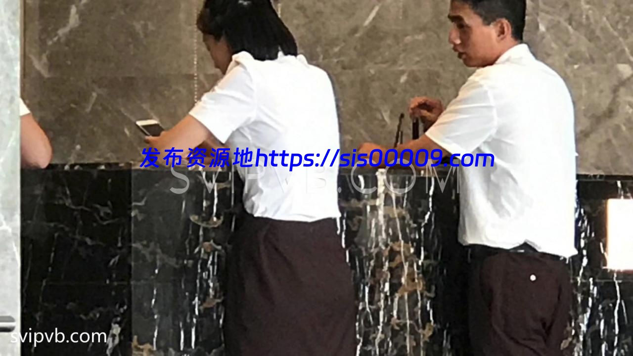 【极品厕拍】某酒店美女高跟丝袜制服OL【百度网盘/3.55GB】 4