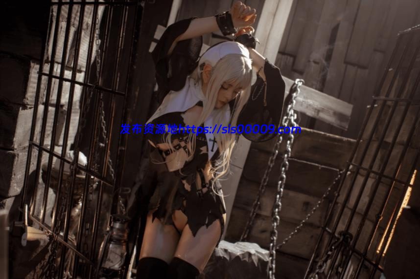 NinJa阿寨寨 写真8套合集 目前最全[299P/1V/1.96G] 1