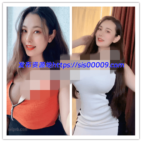 快手网红@安妮多多 定制慢摇视频21V/961M 1