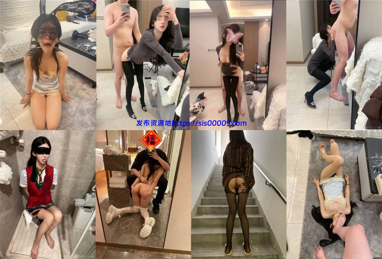 【终极反差调教】是空姐女神还是母狗只在一线之间81p/41v 1