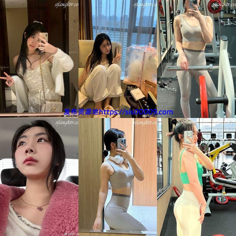 推特福利姬微博红人@悲伤口袋小狗 大尺度私拍【11V/5.01GB】 2