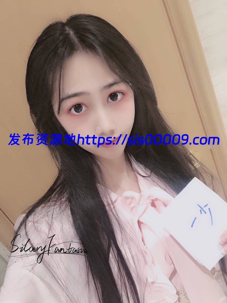 抖音网红江可爱原版私拍视频【多v/多p/6.8G】 1