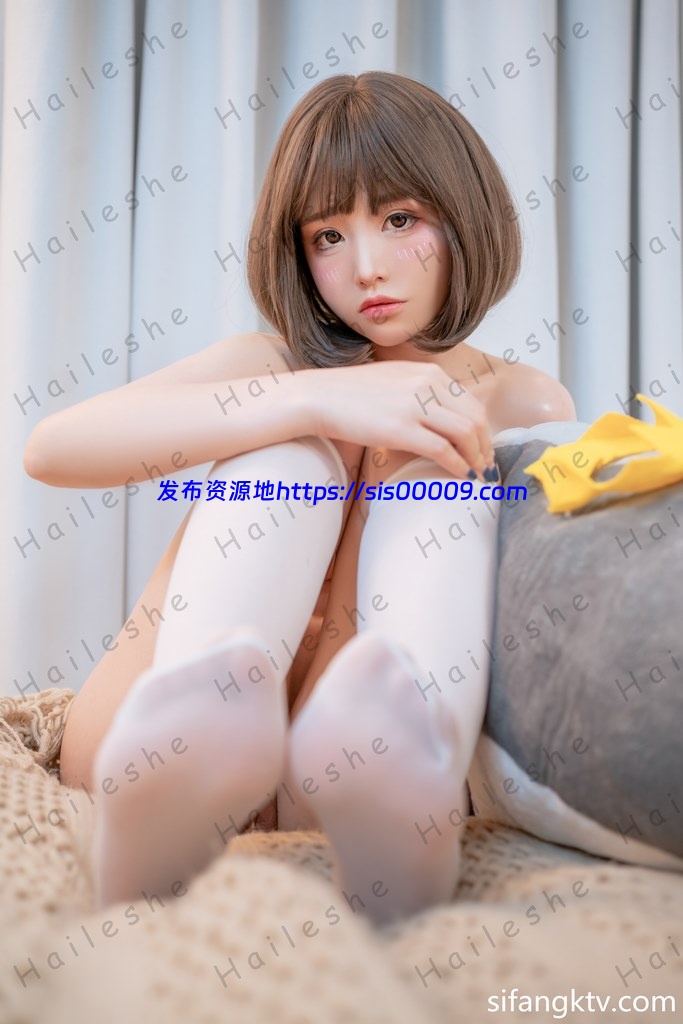 极品CosPlay爆机少女【喵小吉】六月新作【64P/4V/3.23G】 5