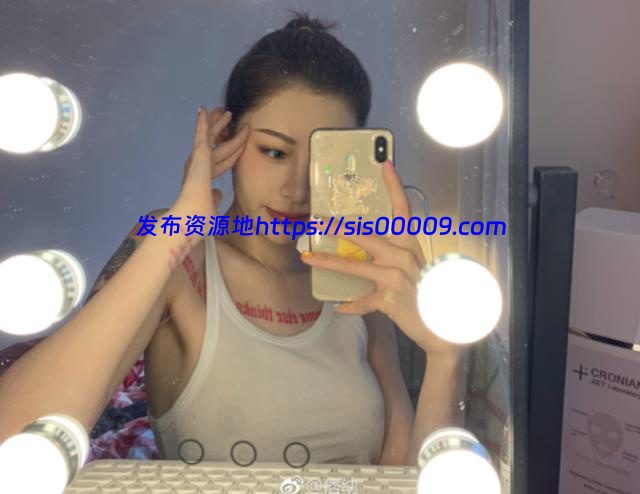 抖音网红痞幼微信写真套图【123P/80MB】 5