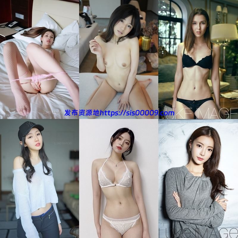 上海黑暗系摄影师【498P/97V/1.32G】 9