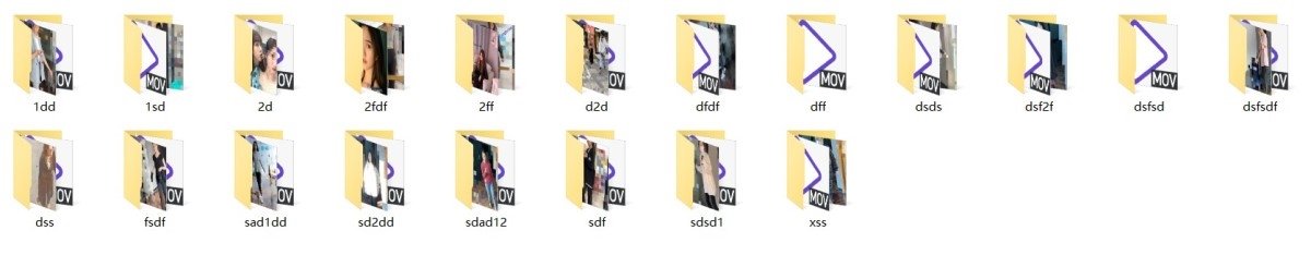 厕拍 2021最新艺校舞蹈生和老师高颜值系列1+2【多v/4.2G】 9