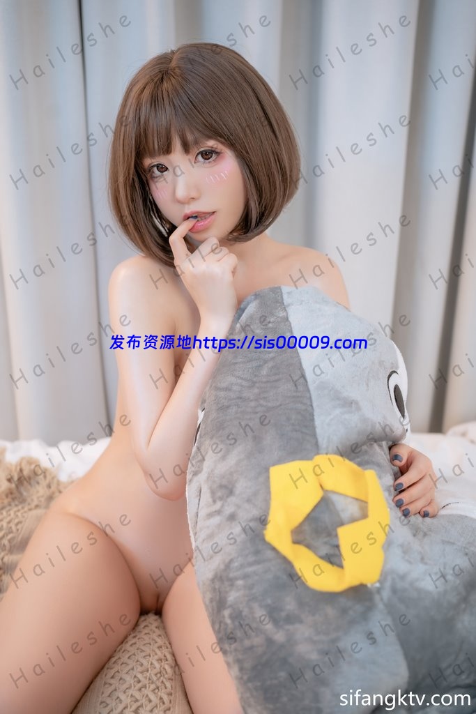 极品CosPlay爆机少女【喵小吉】六月新作【64P/4V/3.23G】 4