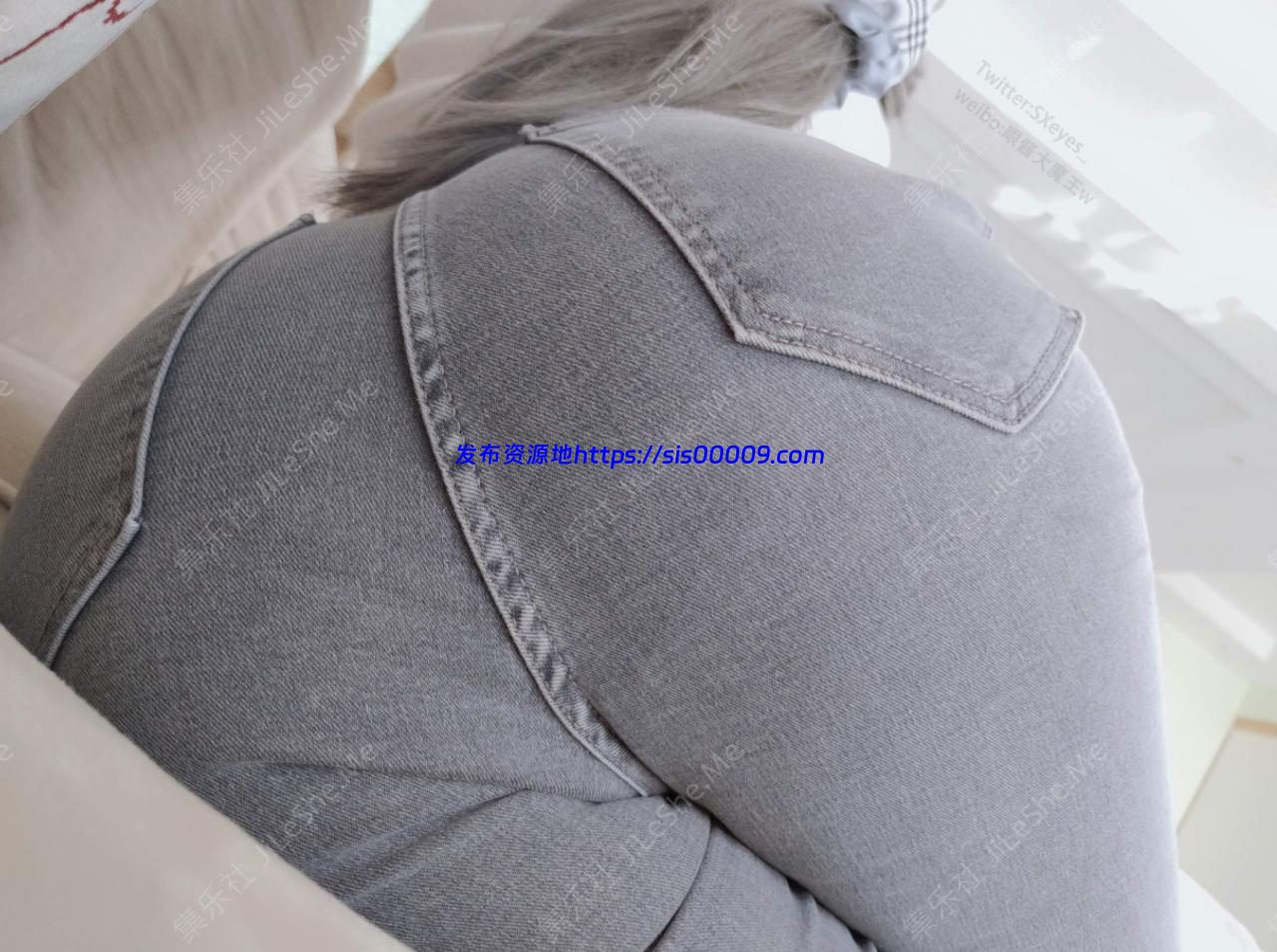 cos写真 眼酱大魔王 【55套/17GB】 7