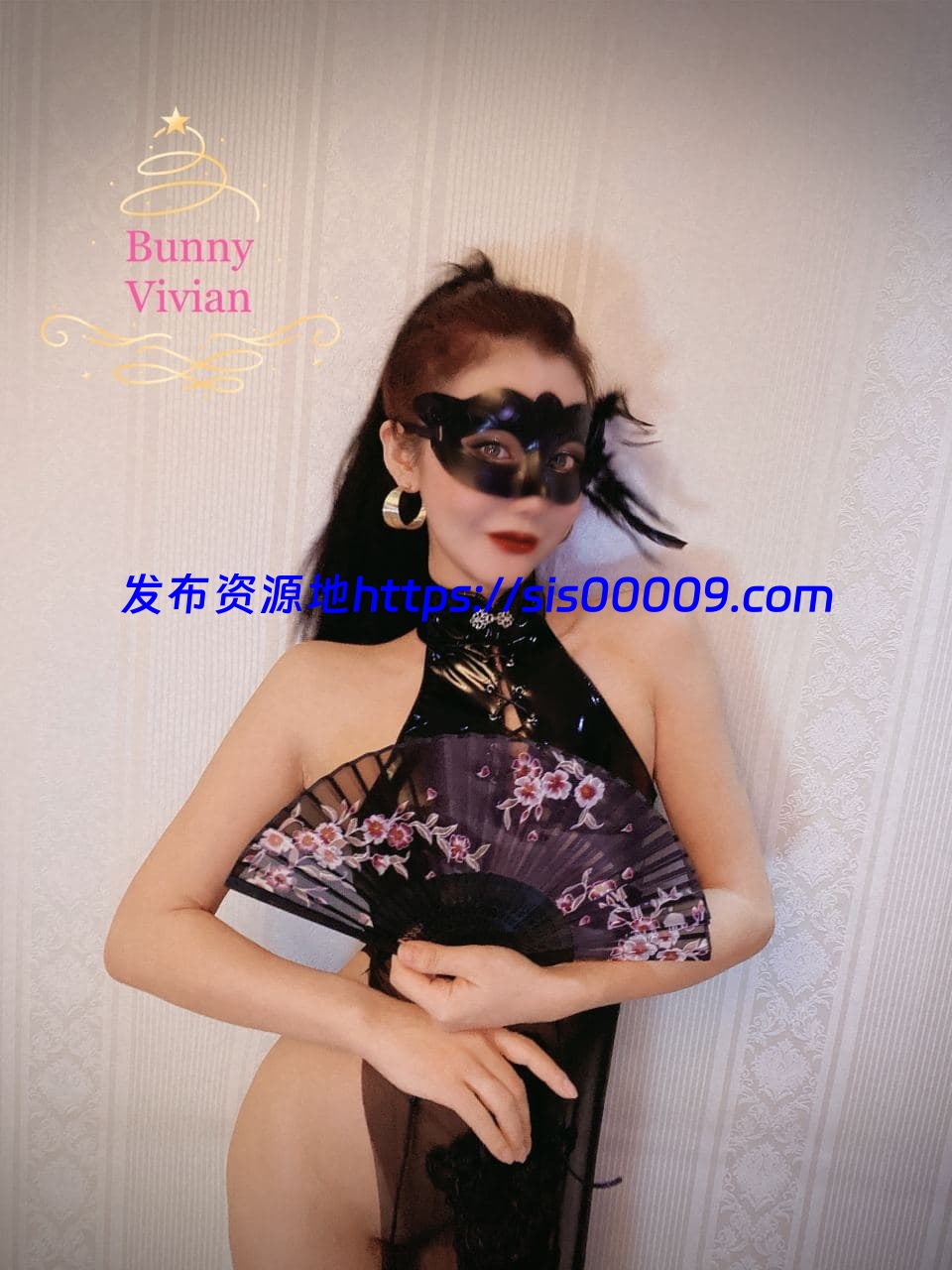 推特反差婊【爱丝袜Vivian姐】最新定制 – 面具女刺客[39P/1V/478MB] 2