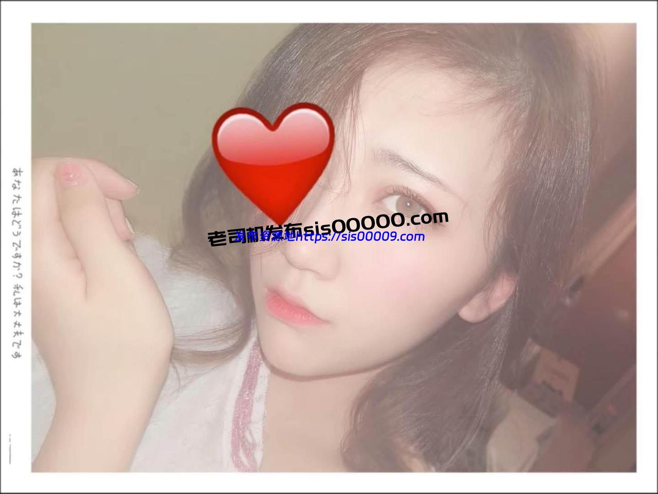 推特美少女福利姬@Equan12345 恶犬少女视图合集【NV/NP/42GB】 12