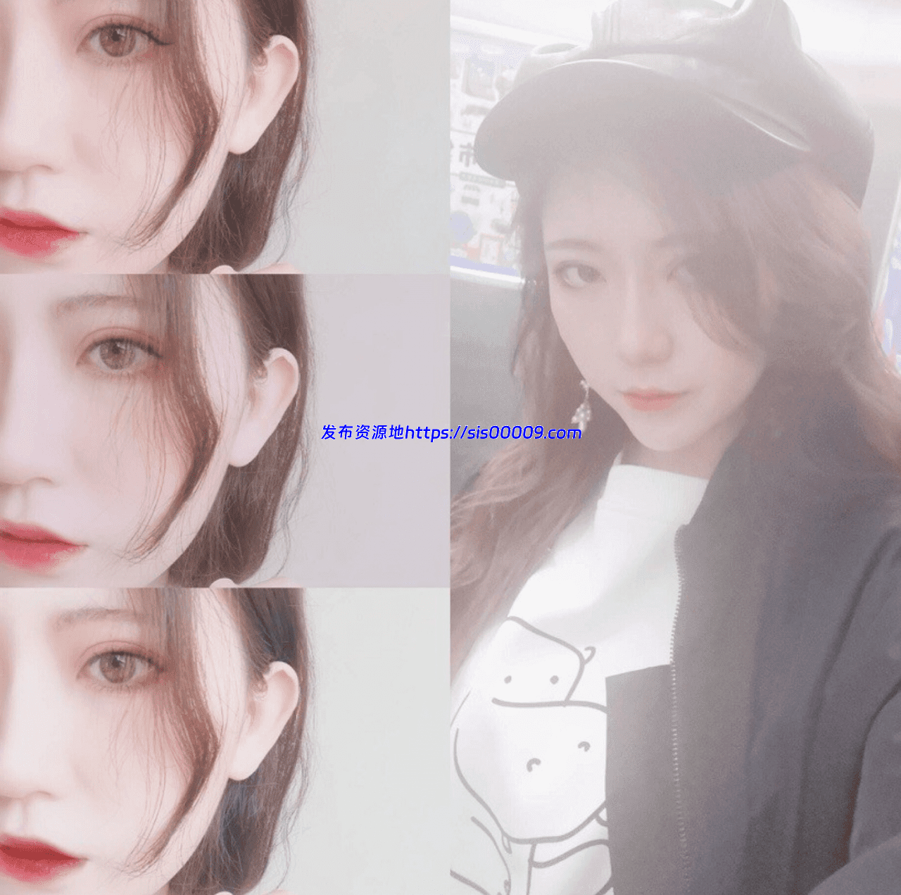 稀有收藏级站长的最爱恶犬 – 原版无水印合集 [823P+118V 17.6G] 2