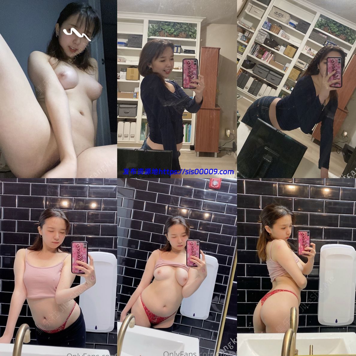 【精品】高颜值22岁的芭蕾舞蹈生（抹茶matcha）身材超级顶【2.9GB】 3