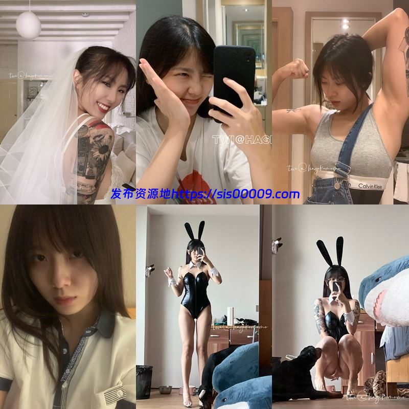 推特相声演员的自我修养-卯哥【300P/60V/2.55GB】 2