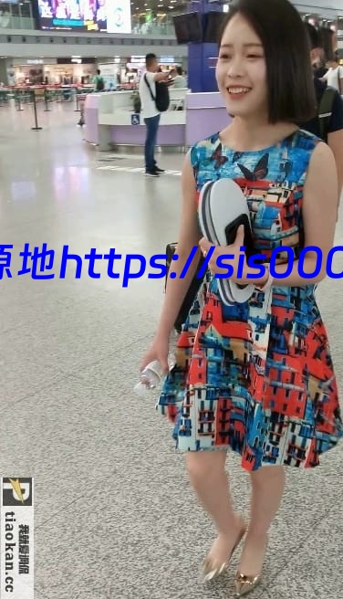 抄底 机场地铁街拍CD系列[百度网盘/多V/48G] 3