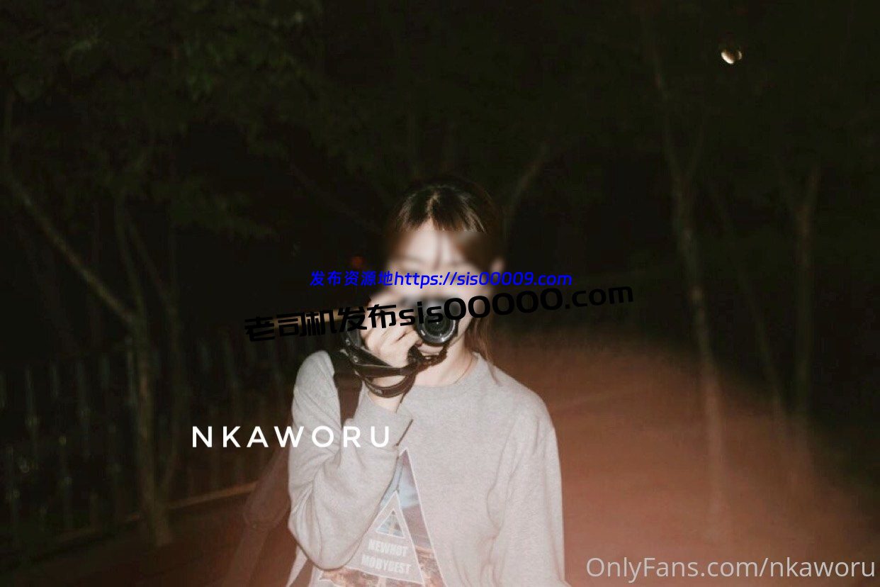 X推特韩国财阀的极品绿奴玩物 nkaworu 6.8GB 1