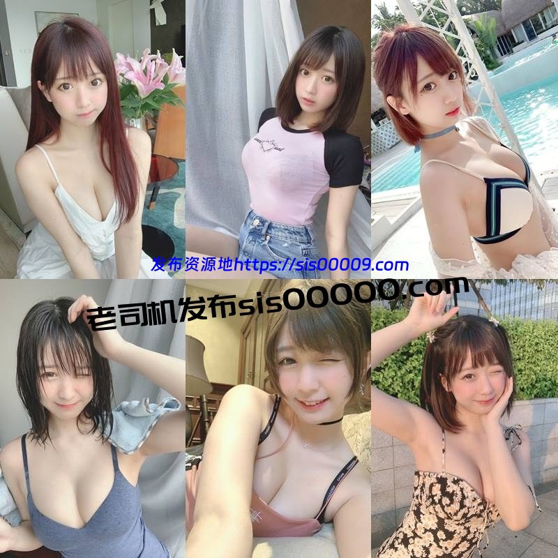 OnlyFans推特高颜值甜美福利姬@yamisung 付费写真合集 9.5GB 5