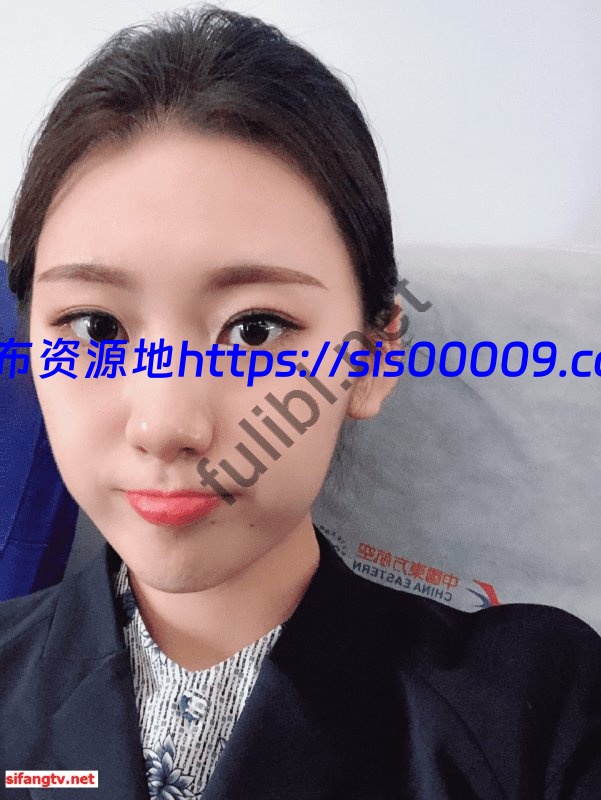 东航空姐[19P+5V/154MB] 1