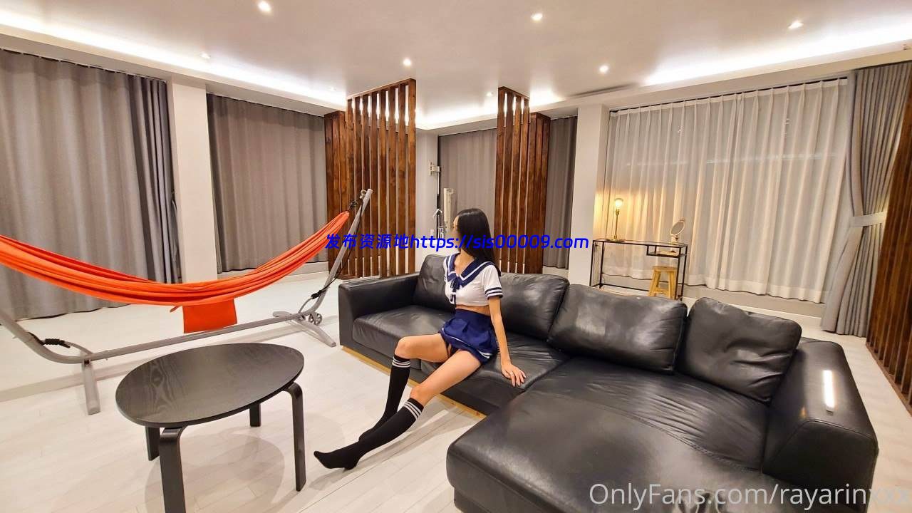 【更新】OnlyFans@rayarinxxx韩国极品淫妻反差婊合集【NV/18.7G】 10