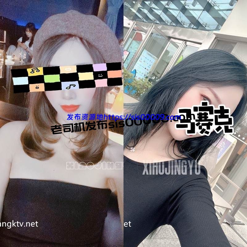 推特超美人妻反差婊@xiaojingyu小鲸鱼 绿帽夫妻合集【NP/NV/23GB】 4