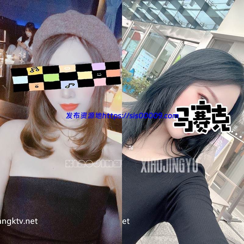 【爆火】推特超美人妻反差婊@xiaojingyu小鲸鱼 绿帽夫妻合集【NP/NV/23GB】 4