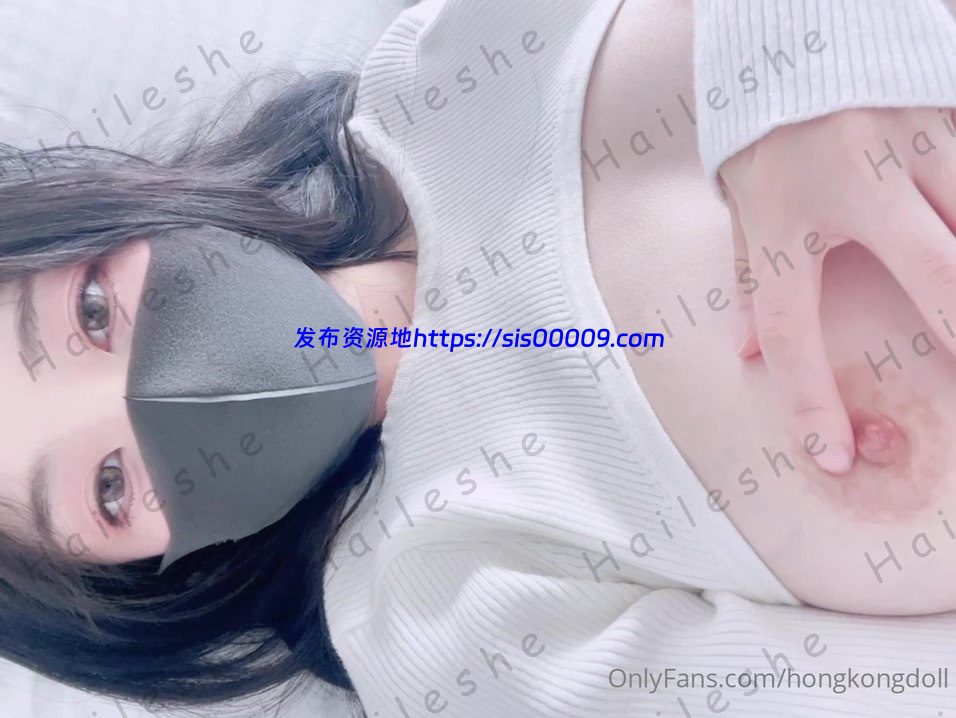 玩偶姐姐hongkongdoll-新-海岛生活2【4V/1.73G】 8