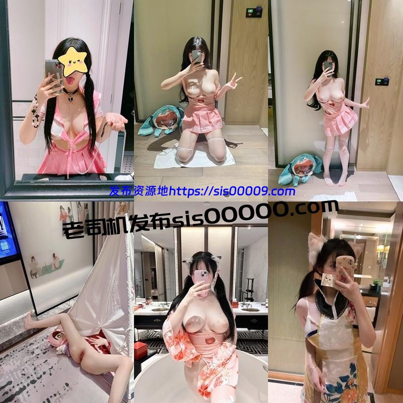 X推特高颜值反差母狗福利姬@keaimiao520 呆呆是只喵/呆呆酱【127P/108V/1.2GB】 1