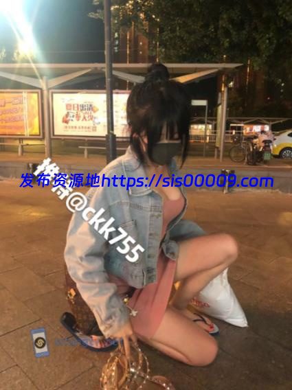 推特@sk755短视频 [30P/7V/60MB] 2