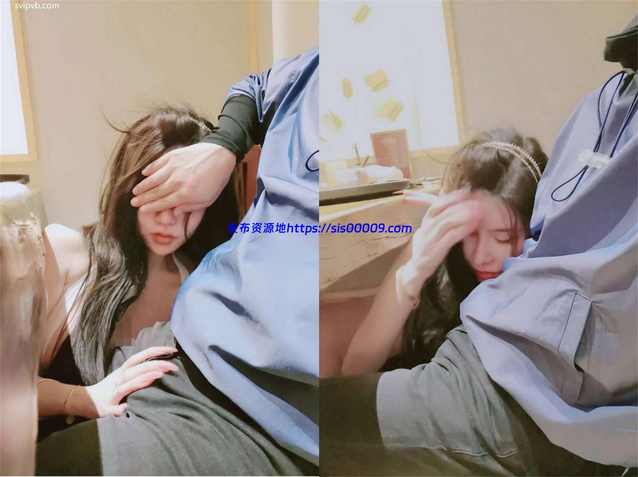 顶级杭州上流名媛RosesJoo鲤鲤新视图合集【NP/1V/1.1G】 6