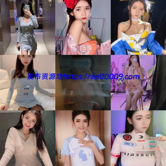 新年重磅大瓜抖音【狗头萝莉】最新啪啪视频流出 [72P+21V/525MB] 2