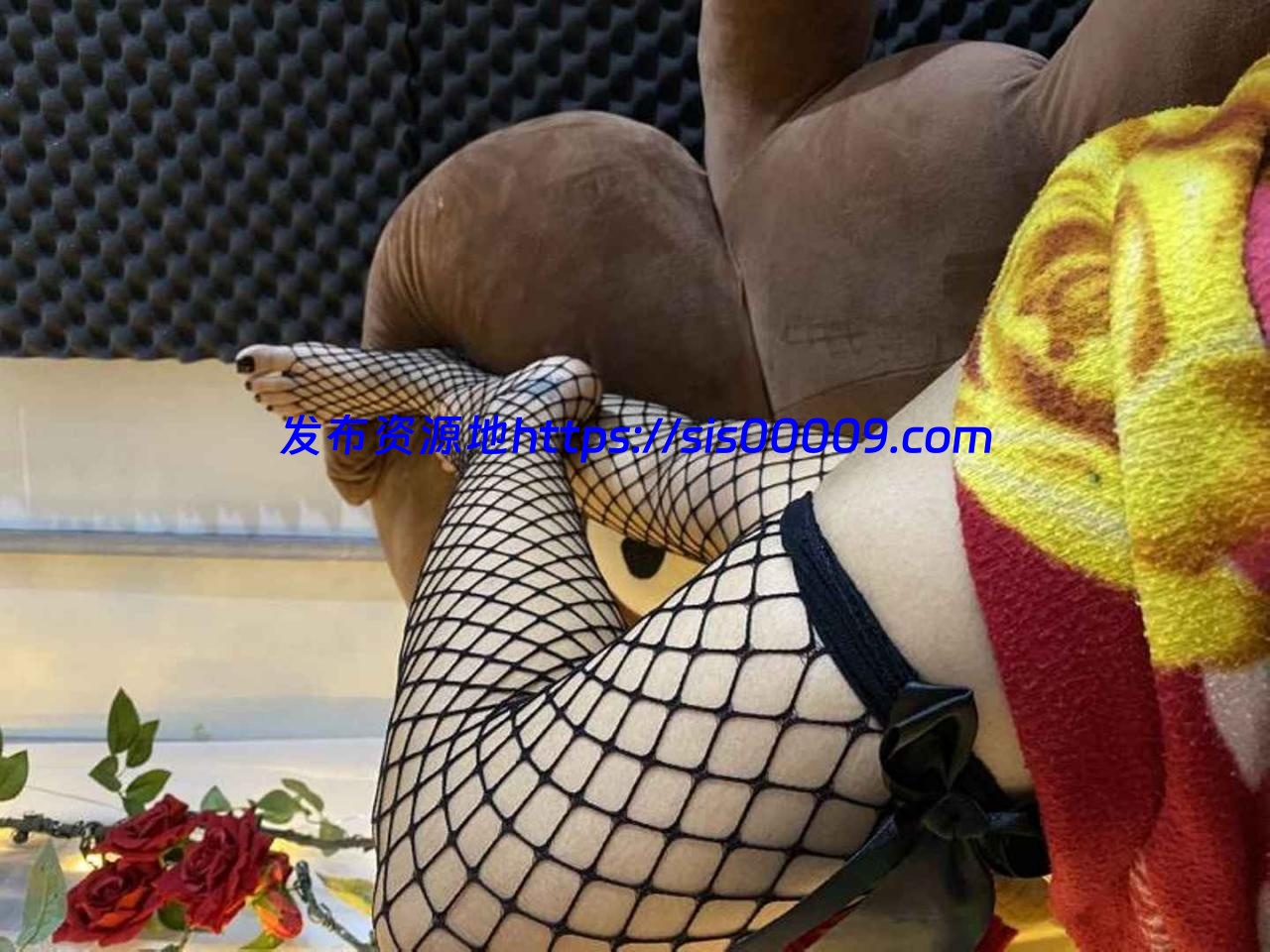 全网首发望月主播Anna微信跑车福利视屏[百度网盘/45V/600MB] 5