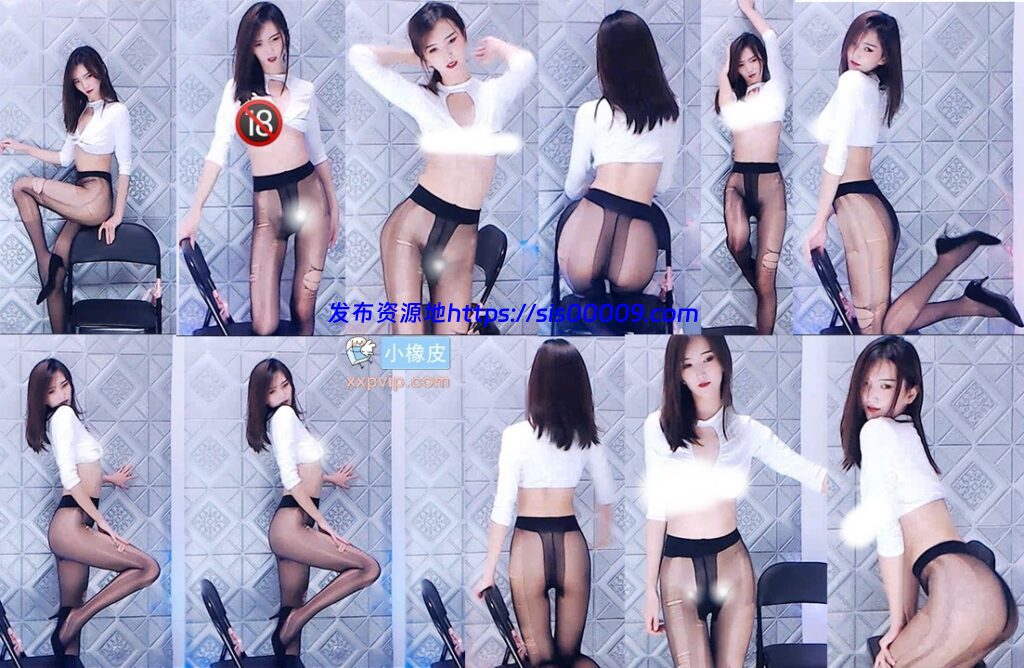 【虎牙 明宇小鱼儿】新!大尺定制无内黑丝露脸劲爆热舞！观望森林 原版无水 第二弹(1V)  明宇小鱼儿大尺定制 高颜值极品 1