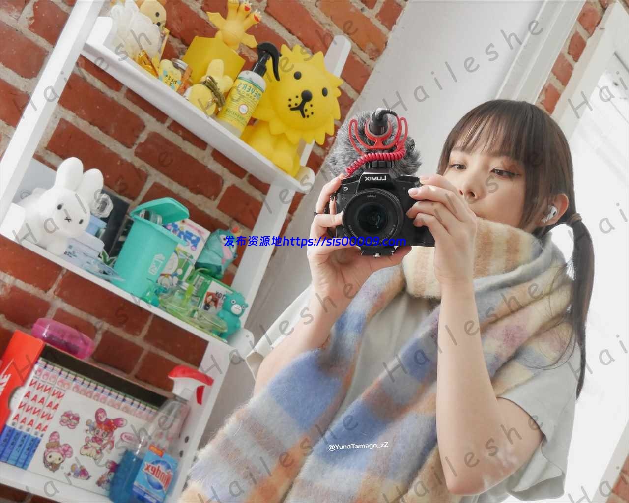 Onlyfans-Pornhub亞籍網紅YunaTamaGo合集【73V/158P/19G】 13