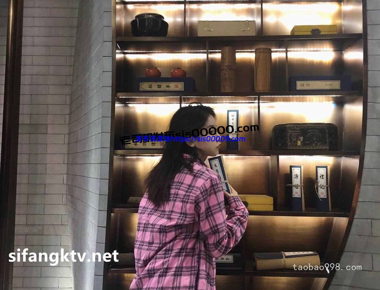 推特网黄红烧西兰花@红烧西蓝花合集【NV+NP/22GB】 9