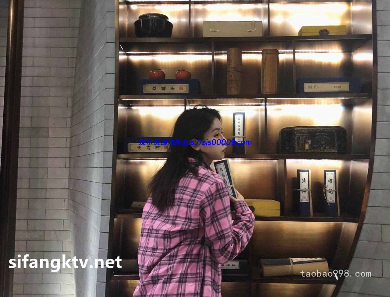 【更新】推特网黄红烧西兰花@红烧西蓝花合集【NV+NP/22GB】 9